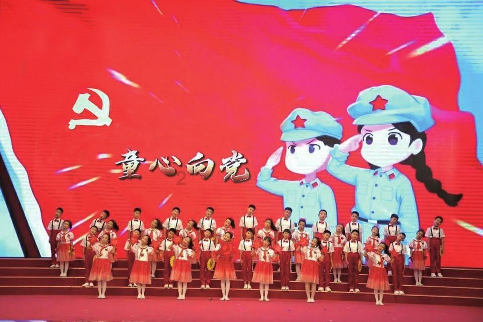 活力跳跳